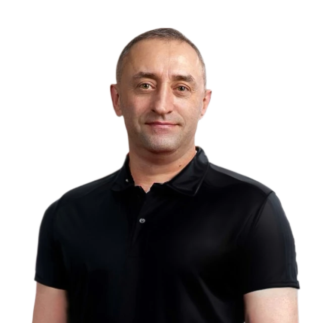 Айвазов Арам Георгиевич